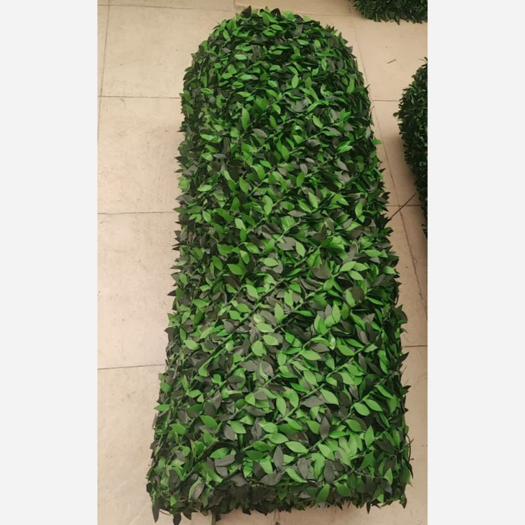 فنس چمن