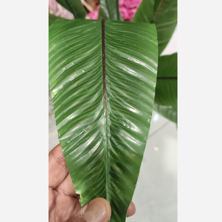 برگ مصنوعی پرنده بهشتی (اِستر)
