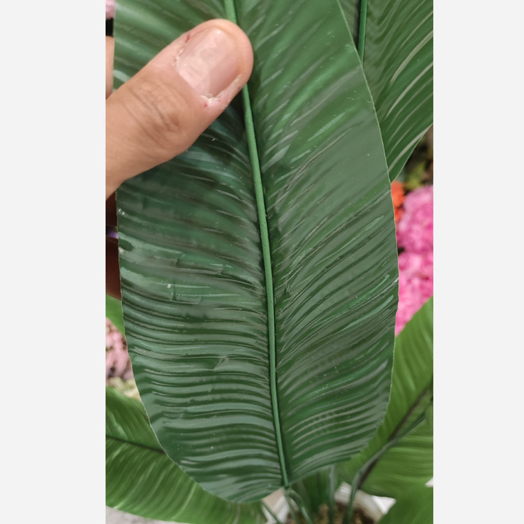 برگ مصنوعی پرنده بهشتی (اِستر)
