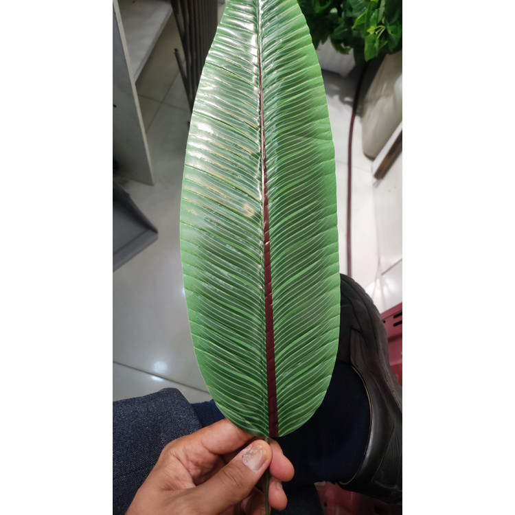 برگ مصنوعی پرنده بهشتی (اِستر)